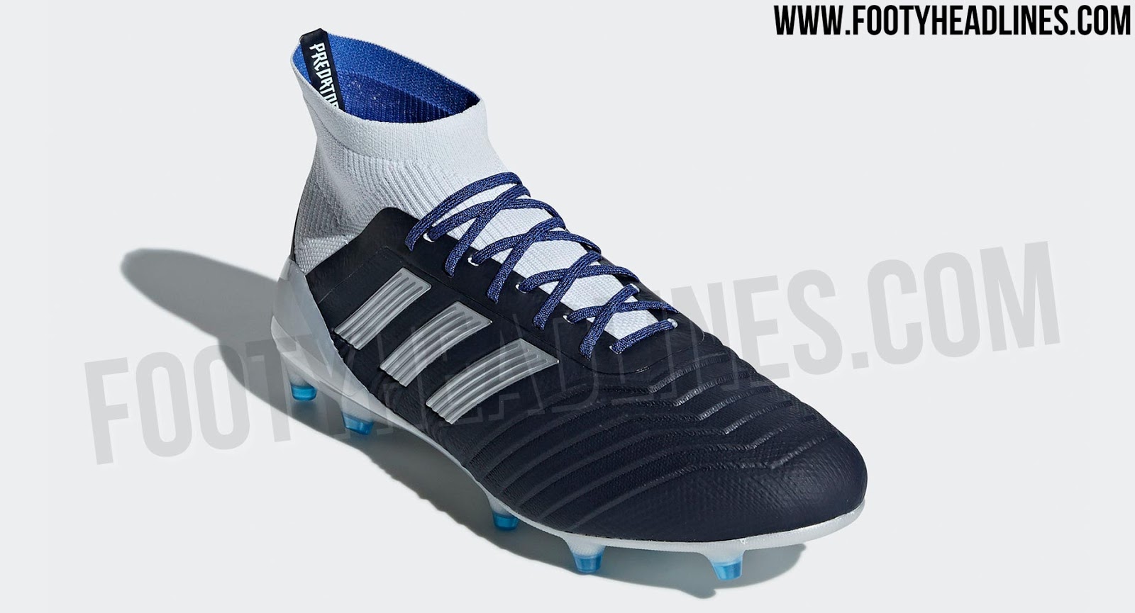 Predator 2025 18.1 womens
